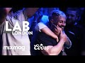 Schak hard house  balearic trance set in the lab ldn