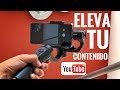 VIDEOS CASI COMO UN PROFESIONAL (por poco dinero)