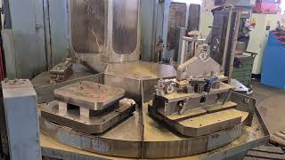 MCM MEDIA SCARA 4-Axis 6-Pallet Horizontal Machining Centre