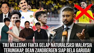 Download Lagu INDONESIA VS MALAYSIA: NATURALIZATION BECOMES A BATTLE OF SELF-DIRECTION MP3 Download Lagu INDONESIA VS MALAYSIA: NATURALIZATION BECOMES A BATTLE OF SELF-DIRECTION MP3