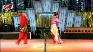 Petunjuk Tari Serampang 12 (Dance Instruction)