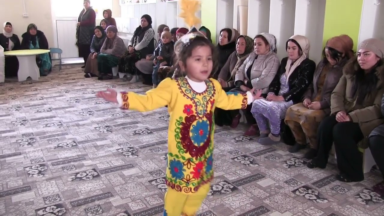 8 Март 2025 Боғчаи Фариза