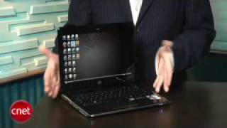 HP Pavilion Dv2 Review