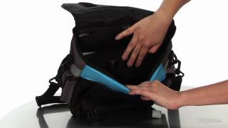Wii Messenger Bag - YouTube