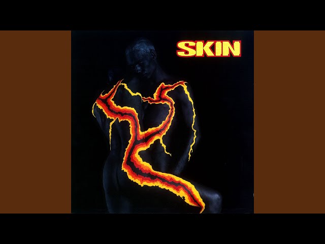 Skin - Which Are The Tears