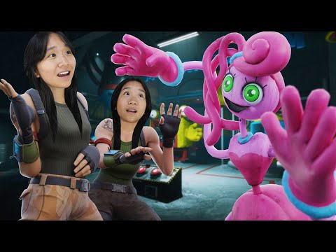 POPPY PLAYTIME CHAPTER 2 🧸 4817-2529-4439 by lairon - Fortnite