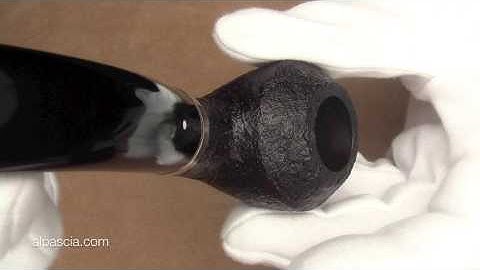 pipa Dunhill Shell Briar 4108 Group 4 - pipe 906