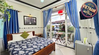 Phuc Bao Center Local Homestay - 3 mins walk to Old Town | Hoi An, Vietnam | Hotel Review 🛏️