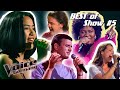 The best performances of Blind Auditions Show #5 | The Voice of Germany 2023