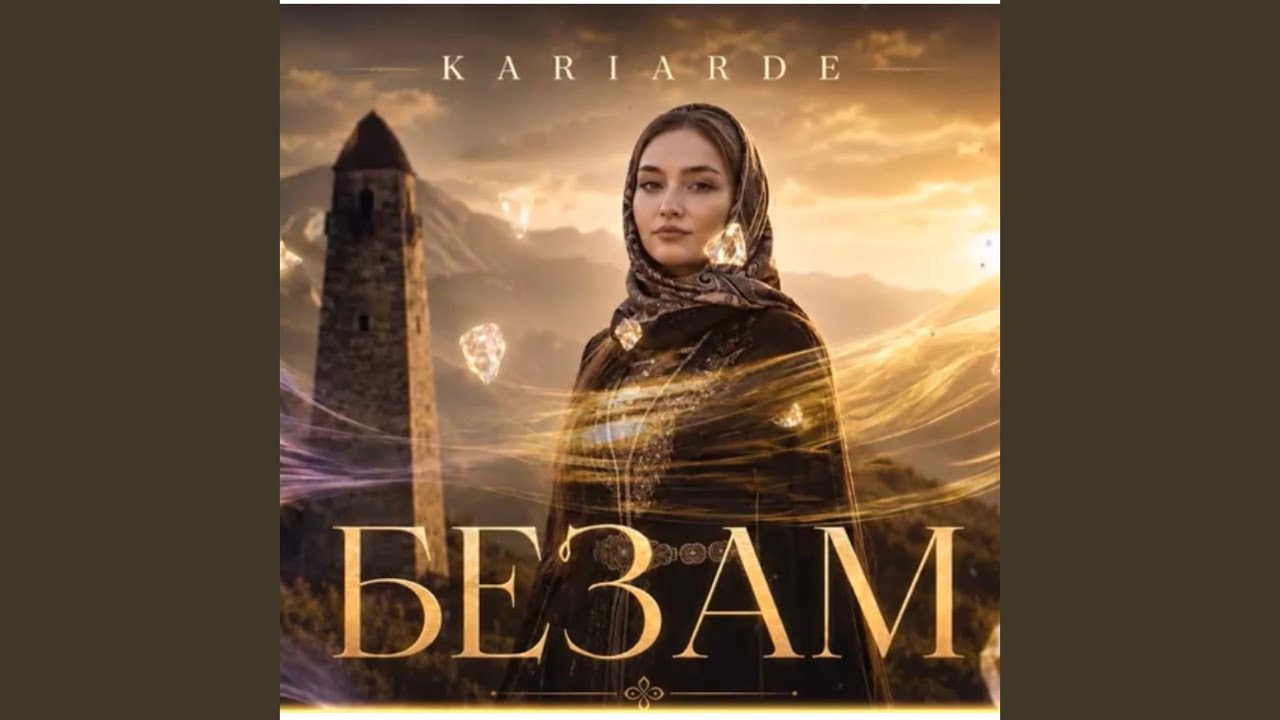 Безам