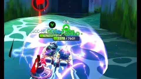 BATTLE BAY TIPS #1: Capture The Flag