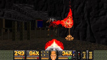 Jenesis - Map11: Devil