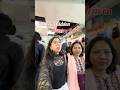 Exploring Palika Bazar Delhi 🔥 Viral Bangles + Kachori 🤤 #shorts #minivlog