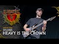 SYLOSIS - Heavy Is The Crown - Bloodstock 2022