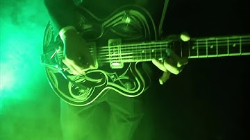 "The Monster Inside Me" by: So-Cal Rocket Dynamics