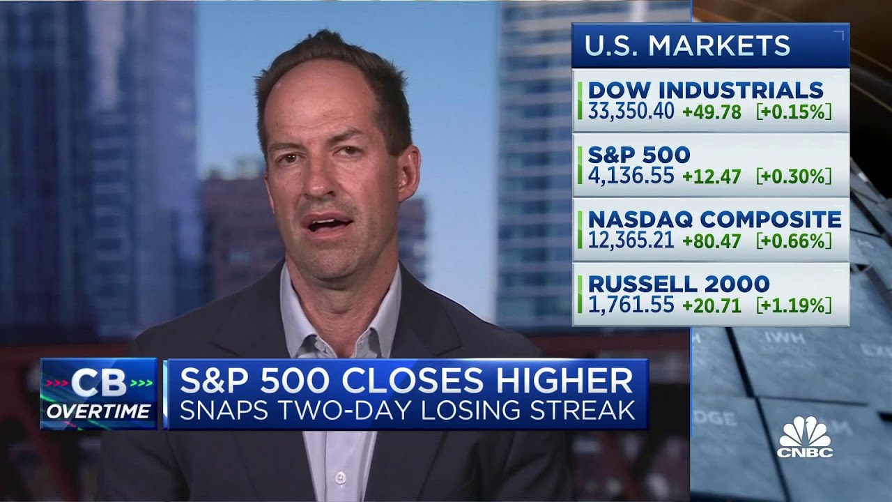 The idea that retail won't earn a fair margin is a 'misconception', says Oakmark's Tony Coniaris