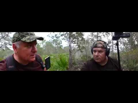 riverdale Tacticl - Teaser 1 - Florida Bigfoot