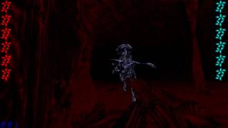 AvP Classic 2000 Playthrough - Predator - Battle[1]
