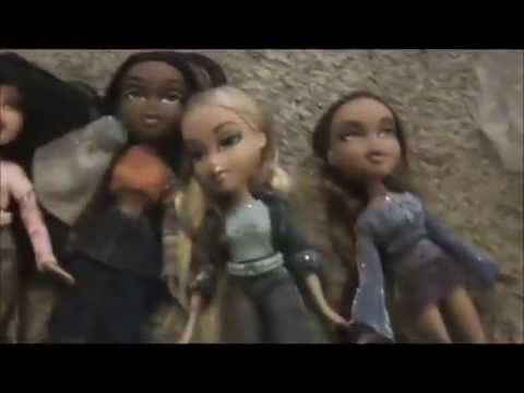 list of rare bratz dolls