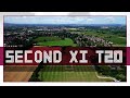 SECOND XI T20 - Somerset vs Glamorgan