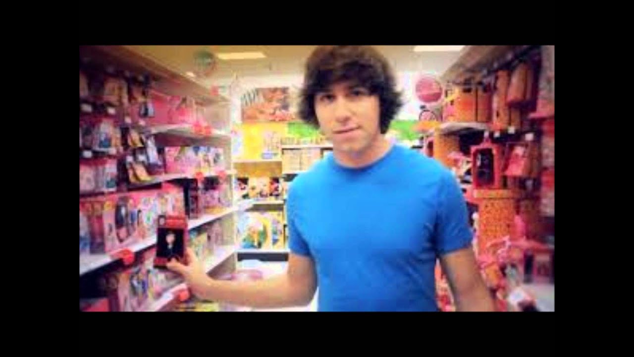I Don't Know Jon D (SimplySpoons) lyrics YouTube