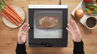 How To Use The Marinate Function On The Avid Armor USVX Chamber Vacuum Sealer