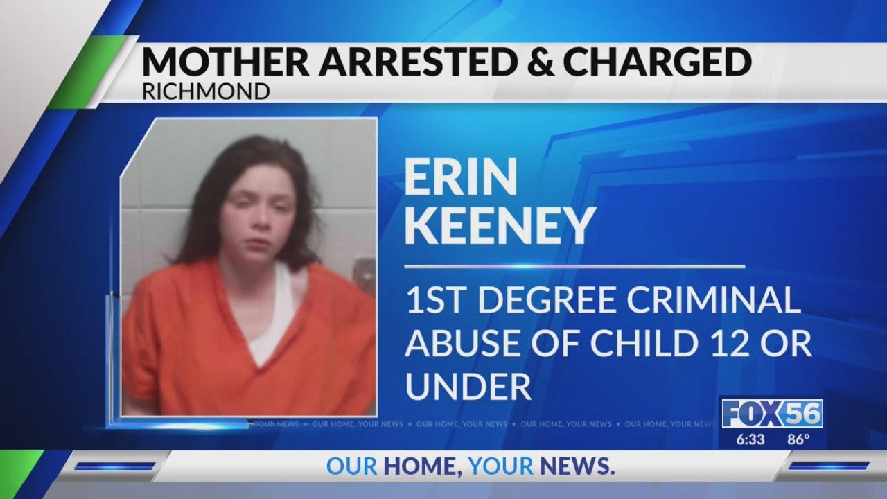 Richmond mom accused of leaving 2 kids under 3 alone in hot car: 'I ...