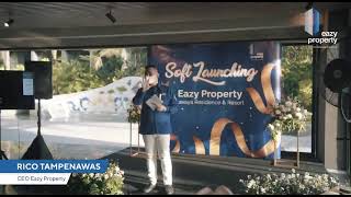 Berikut Adalah Video Soft Launching Eazy Property screenshot 3