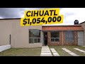 Casa en privada cihuatl por tan solo 1054000 en pachucahidalgo