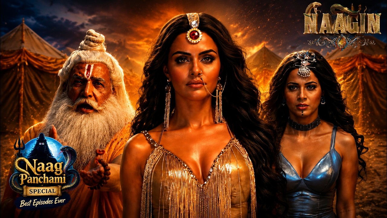 Naagin S7