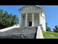 The Past in the Present: Vicksburg