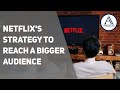 Porter’s Competitive Strategy: Netflix Case Study