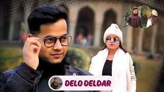 Aakash Rai - Delo Deldar | Teaser ( مجید پارسا دل و دلدار - ) #majidparsa​ #aakashrai​ #persiansongs