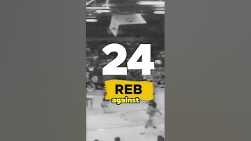 Witness the Incredible Rise of Larry Bird! 🌟