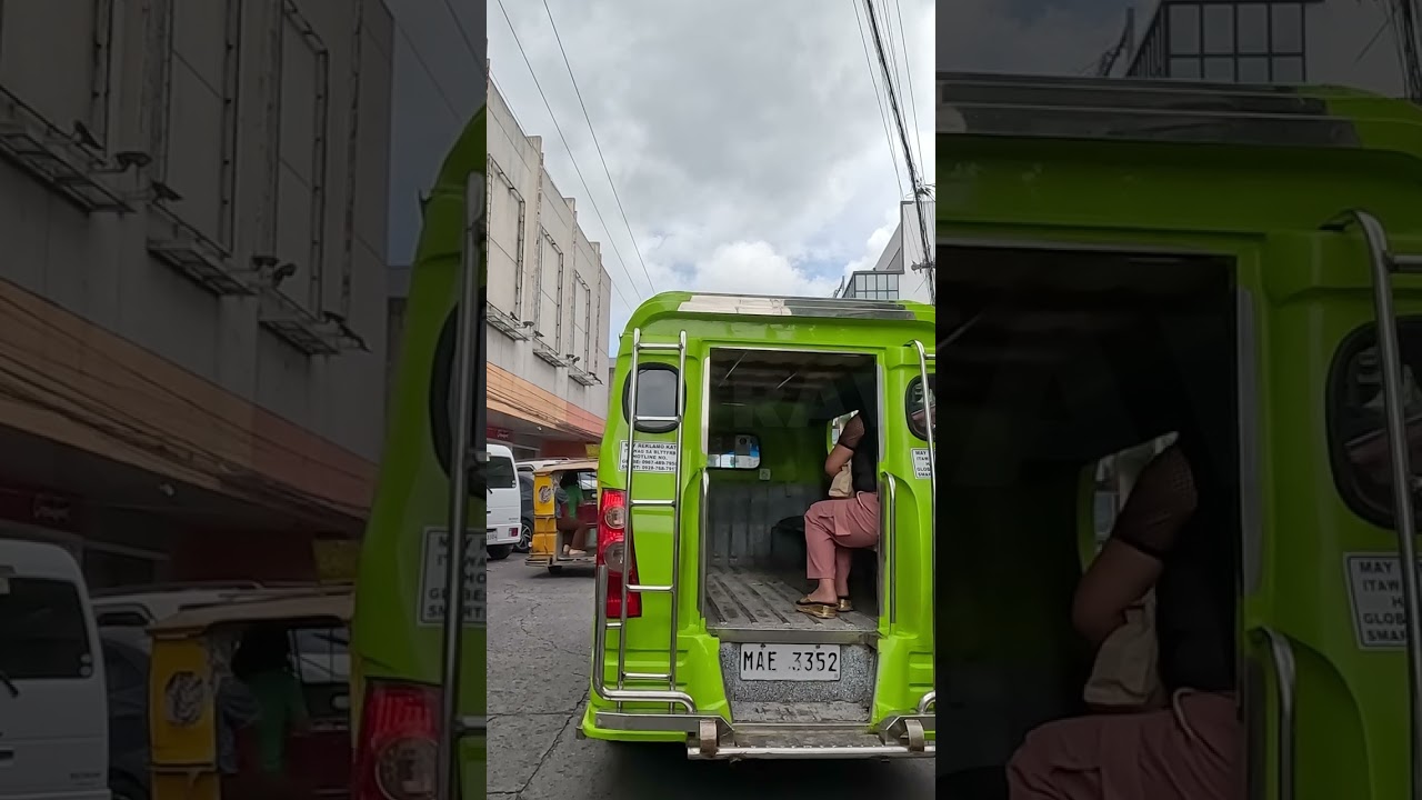 Magallanes Street, Cotabato City