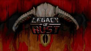 Doom Legacy of Rust Playthrough