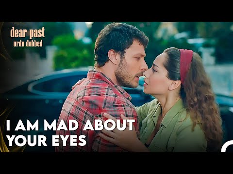 The Longing Is Over and Love Won - Dear Past Episode 14