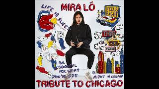 Mira Ló - A Night In Chicago