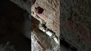 Boru Patlaklari̇ni̇zi̇ Tesi̇satci̇ Cagi̇rmadan Kendi̇ni̇z Tami̇ri̇ni̇ Yapi̇n