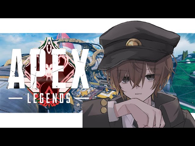 【APEX】ダイヤ行くぞー w、すぱえり