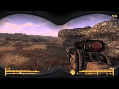 Fallout New Vegas - Часть 64