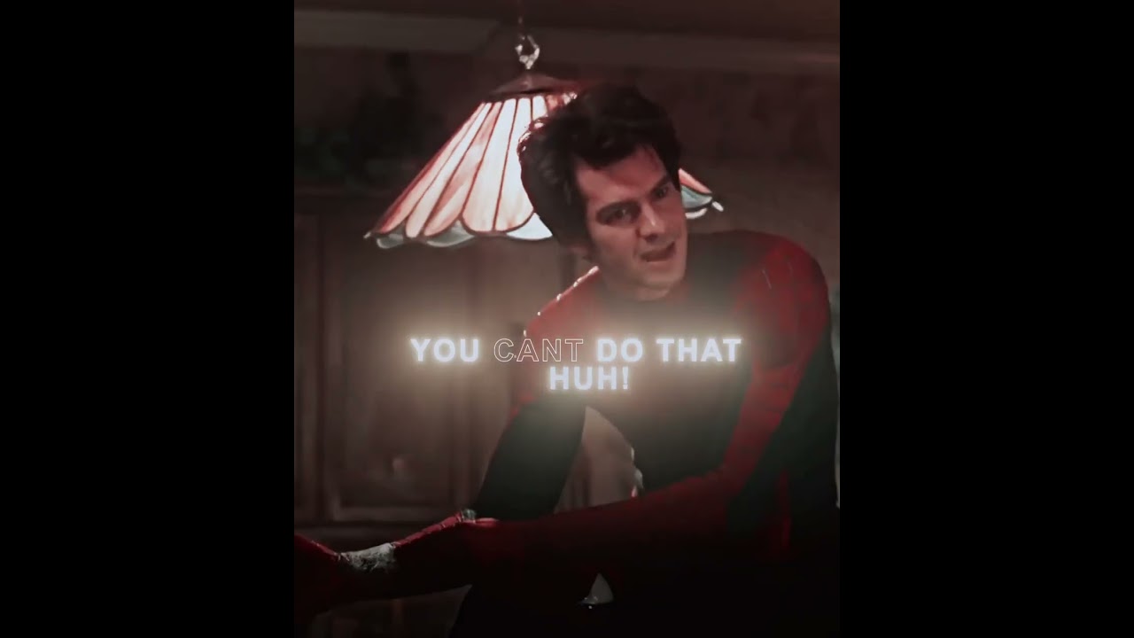 Bully Maguire #edit #shorts