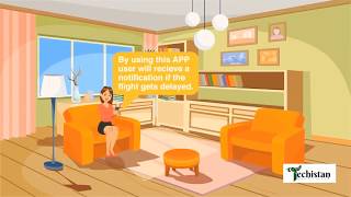 Digital Airline App screenshot 4