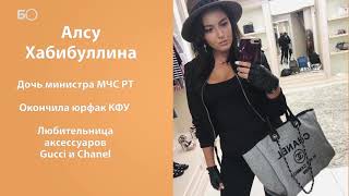 Кто самая завидная невеста Татарстана? Кто самая завидная невеста Татарстана?