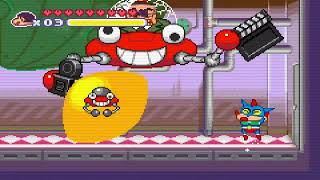 Let's Play Crayon Shin-chan: Fierceness That Invites Storms! The