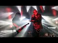 GEOFF TATE Queensryche - Full HD Concert Live @ Amaturo Theater Fort Lauderdale, FL USA 14 JAN 2023