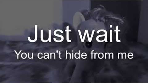 Hide and Seek MEP Part 5 For MLPMelodyStrokes (Fixed Lyrics)