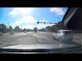 This Florida Dashcam Moment Had Kai Cenat Screaming on Stream (Probably)