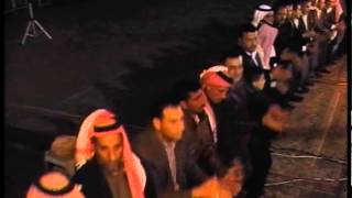 افراح القلاب ( حفلة عبدالله علي القلاب ) العالوك