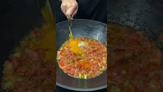 Paneer Keema ASMR Cooking #shorts #food #cooking #asmr #indianasmrworld #recipe #paneer #paneerkeema